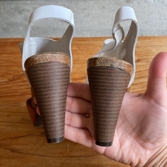 🇪🇸 Moda In Pelle Heels - Picture 6 of 9